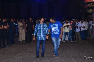 Agnyaathavaasi Movie Audio Launch Photos